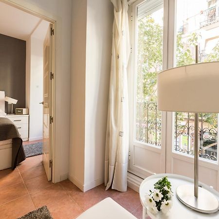 Carmen Suite By Madflats Collection Madrid Exteriér fotografie