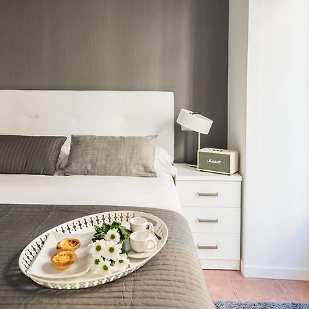 Carmen Suite By Madflats Collection Madrid Exteriér fotografie