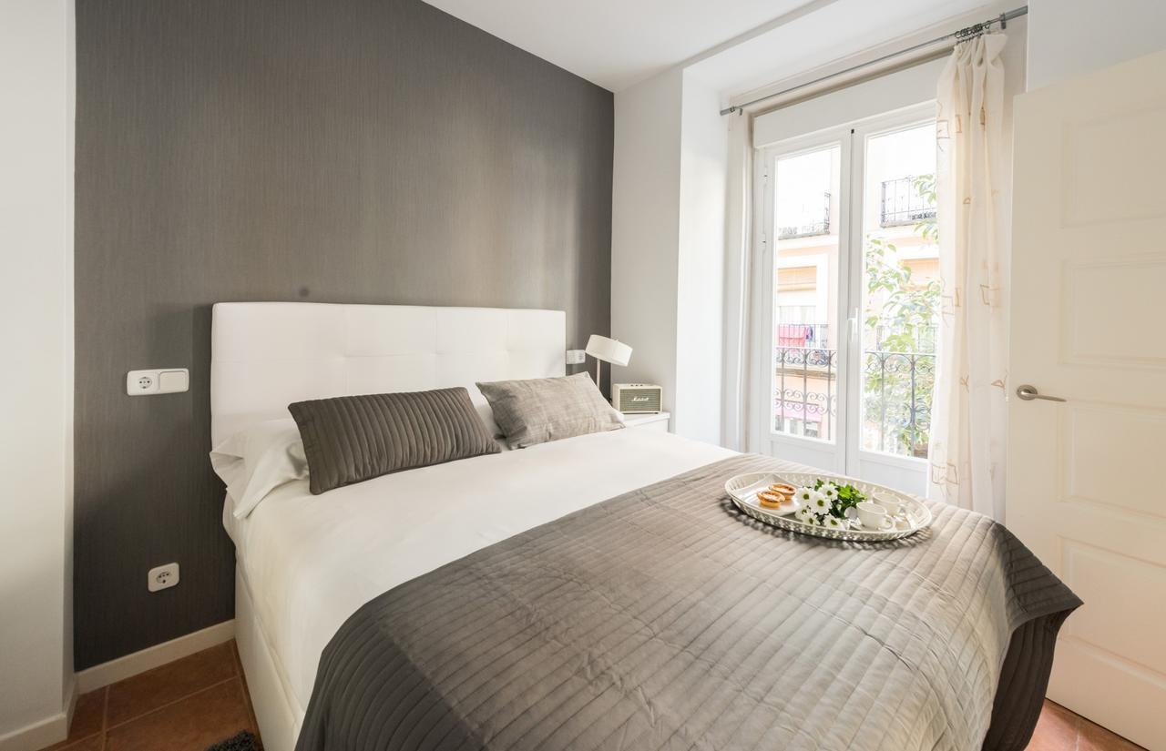 Carmen Suite By Madflats Collection Madrid Exteriér fotografie