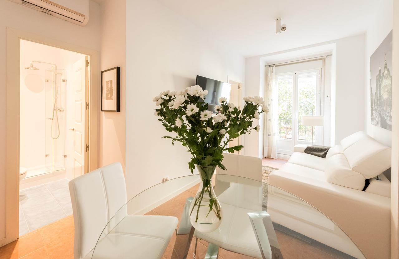 Carmen Suite By Madflats Collection Madrid Exteriér fotografie