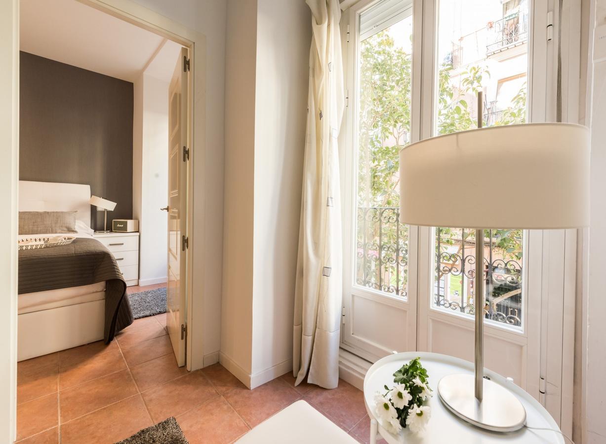 Carmen Suite By Madflats Collection Madrid Exteriér fotografie