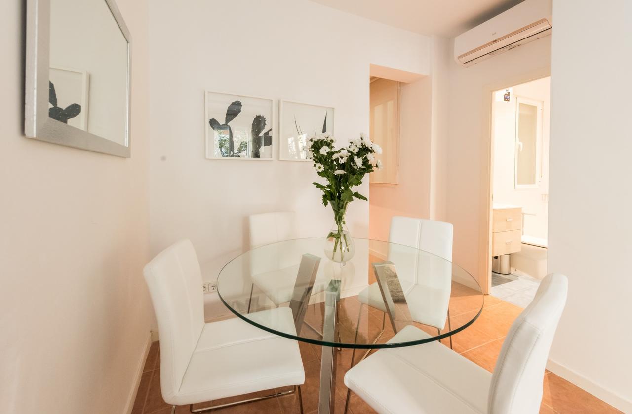 Carmen Suite By Madflats Collection Madrid Exteriér fotografie