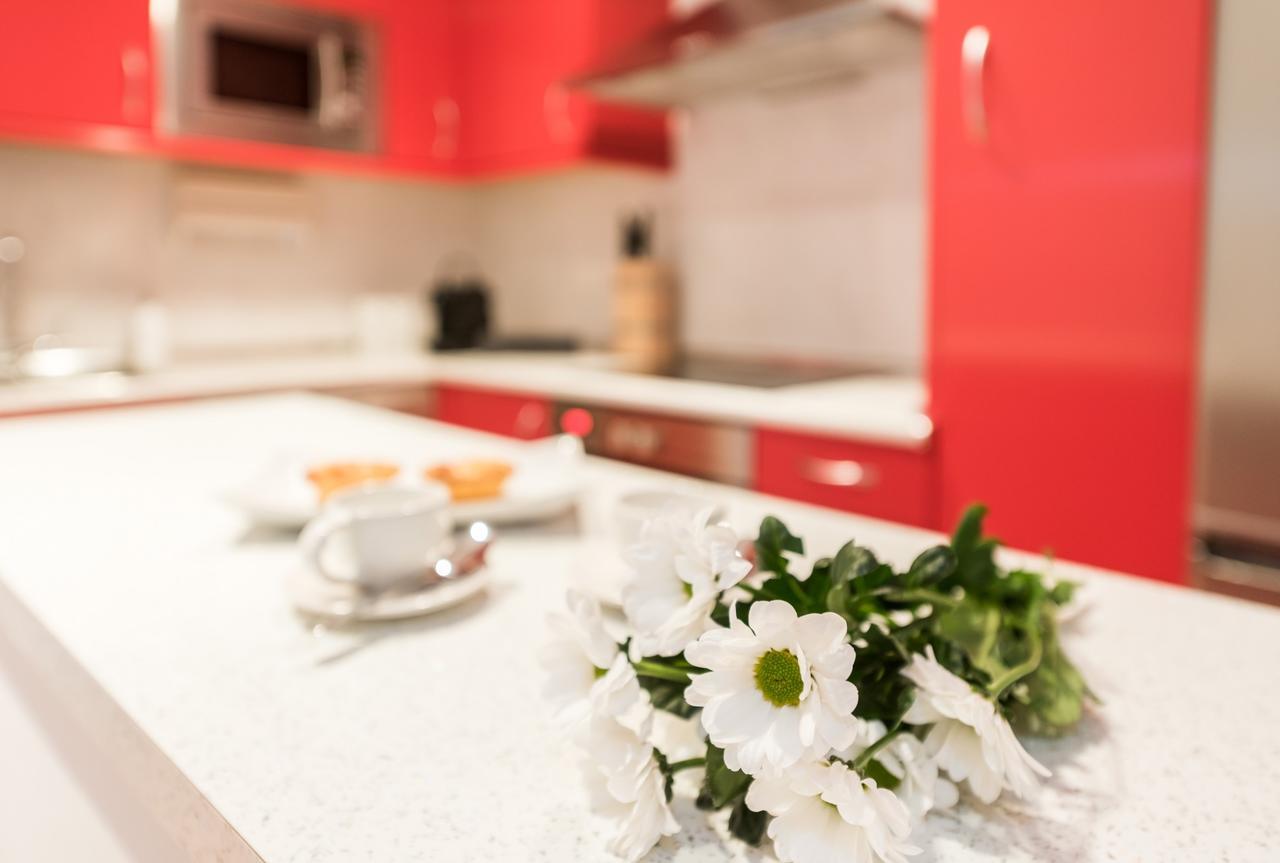 Carmen Suite By Madflats Collection Madrid Exteriér fotografie
