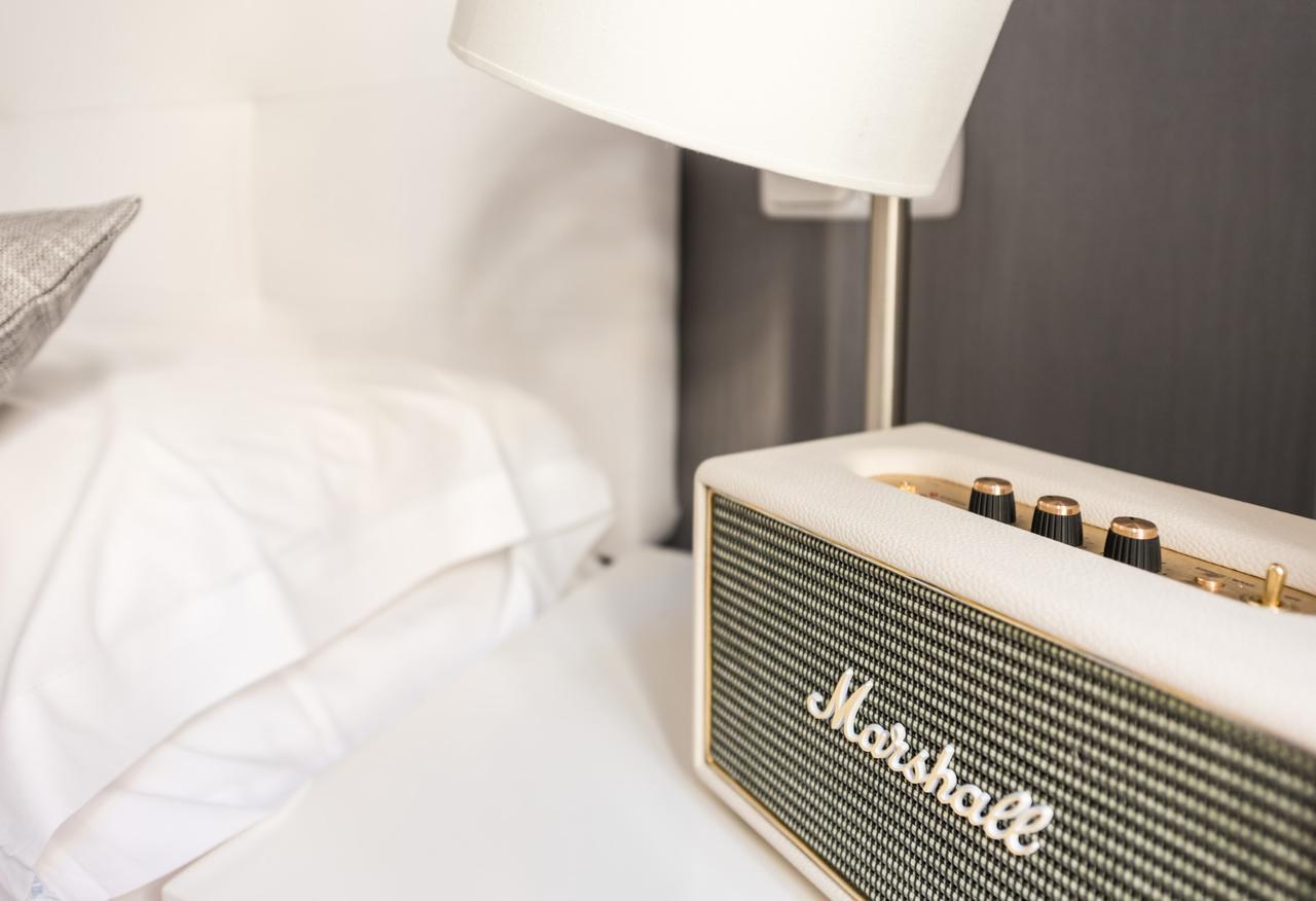 Carmen Suite By Madflats Collection Madrid Exteriér fotografie