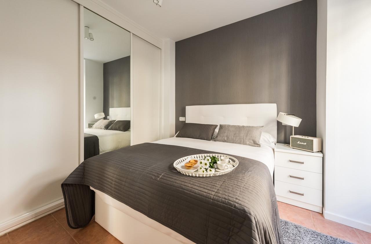 Carmen Suite By Madflats Collection Madrid Exteriér fotografie