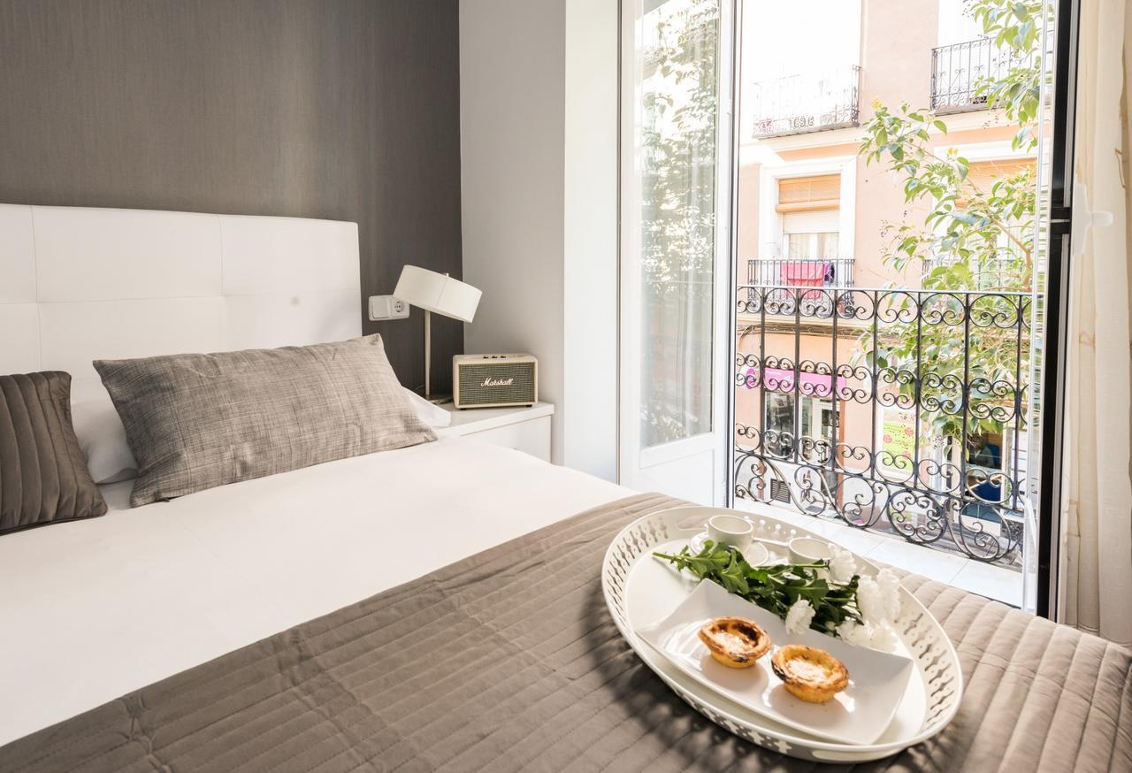Carmen Suite By Madflats Collection Madrid Exteriér fotografie