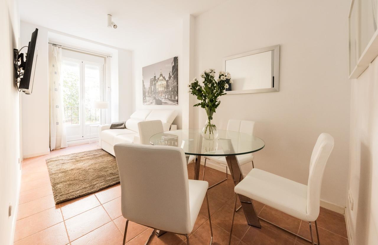 Carmen Suite By Madflats Collection Madrid Exteriér fotografie