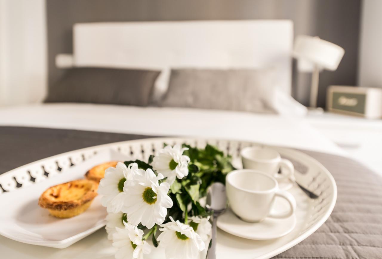Carmen Suite By Madflats Collection Madrid Exteriér fotografie