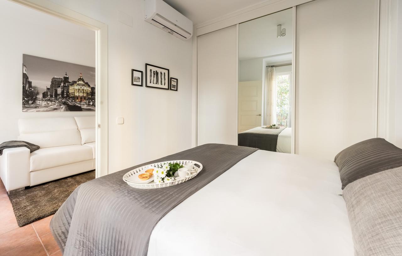 Carmen Suite By Madflats Collection Madrid Exteriér fotografie