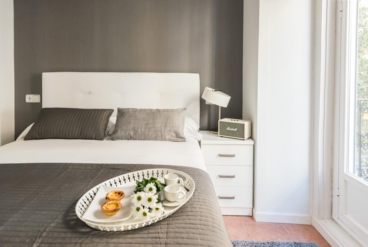 Carmen Suite By Madflats Collection Madrid Exteriér fotografie