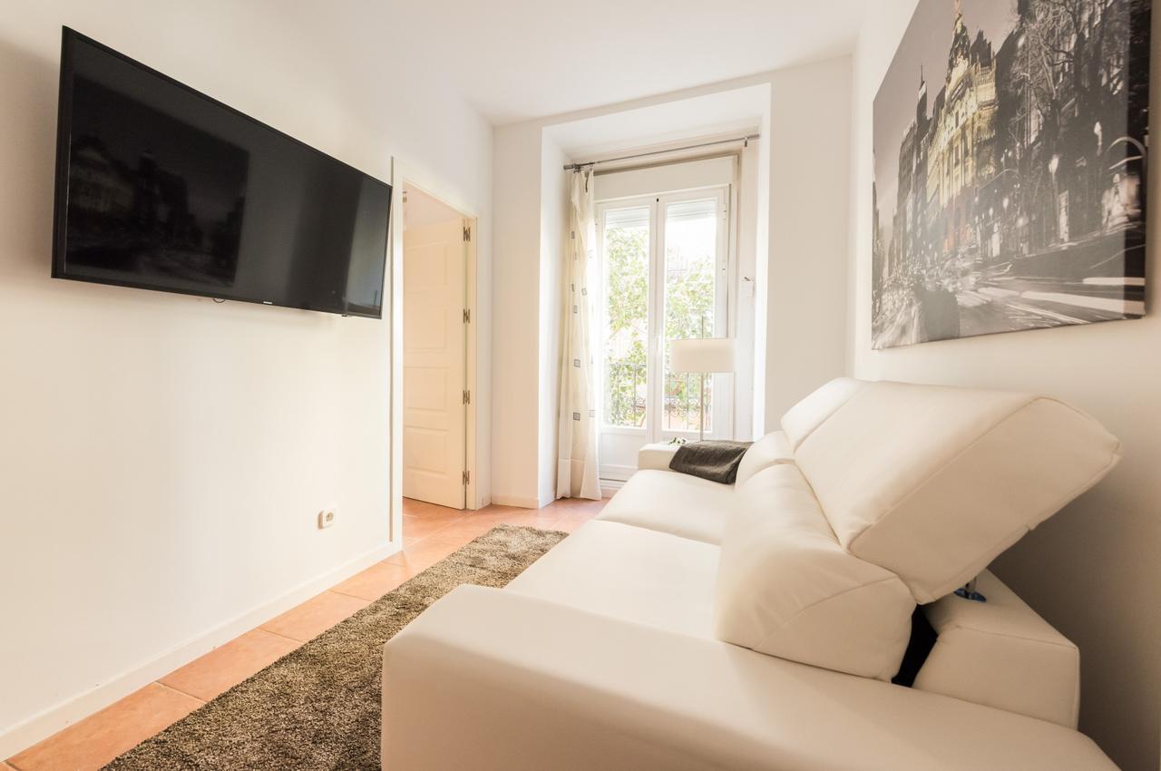 Carmen Suite By Madflats Collection Madrid Exteriér fotografie