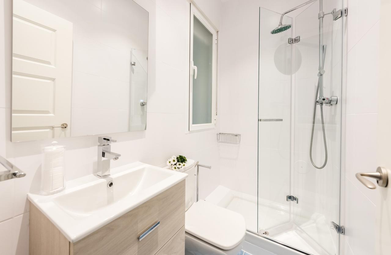 Carmen Suite By Madflats Collection Madrid Exteriér fotografie