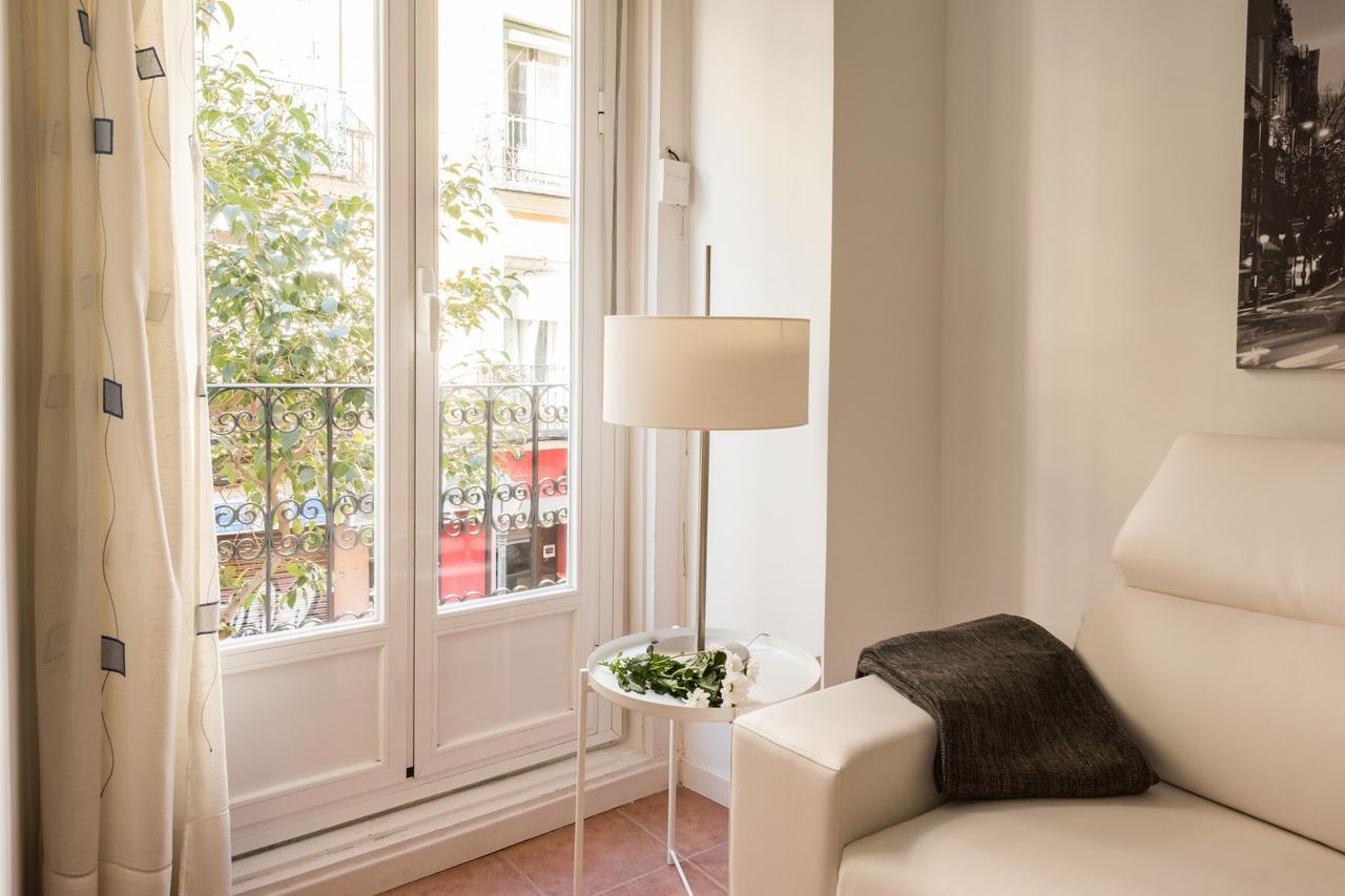 Carmen Suite By Madflats Collection Madrid Exteriér fotografie