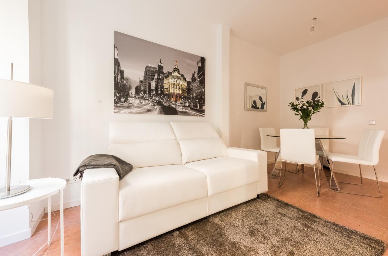 Carmen Suite By Madflats Collection Madrid Exteriér fotografie
