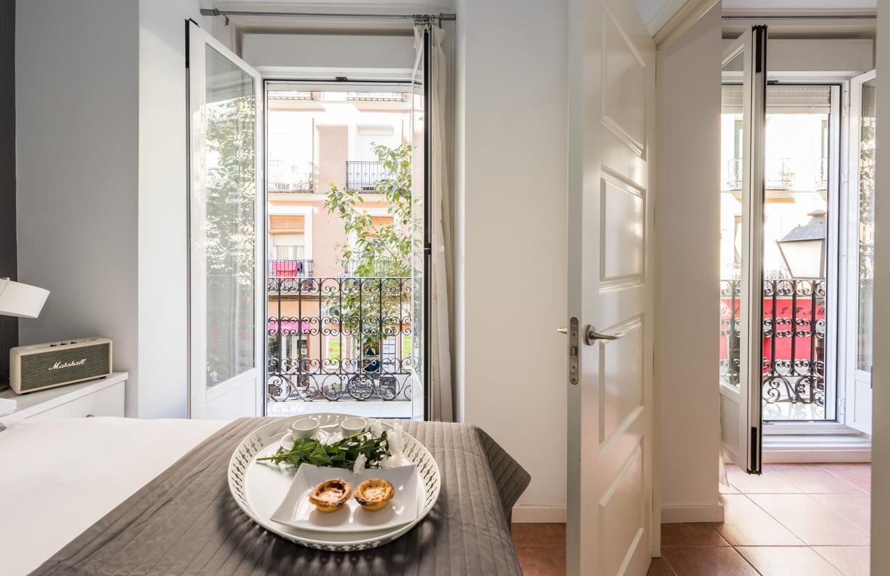 Carmen Suite By Madflats Collection Madrid Exteriér fotografie